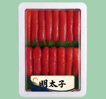 明太子