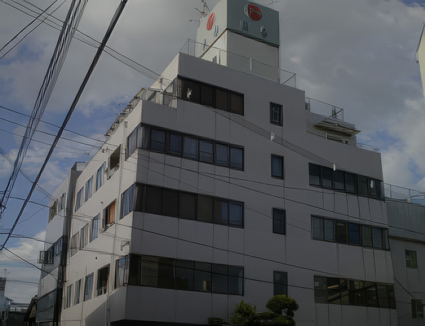 会社概要